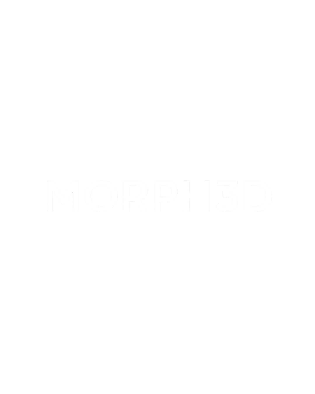 Morph3D